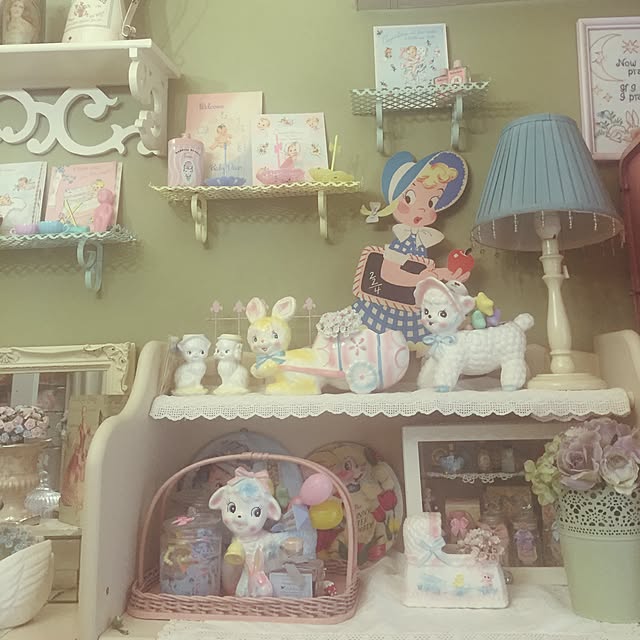 greenroseさんの実例写真