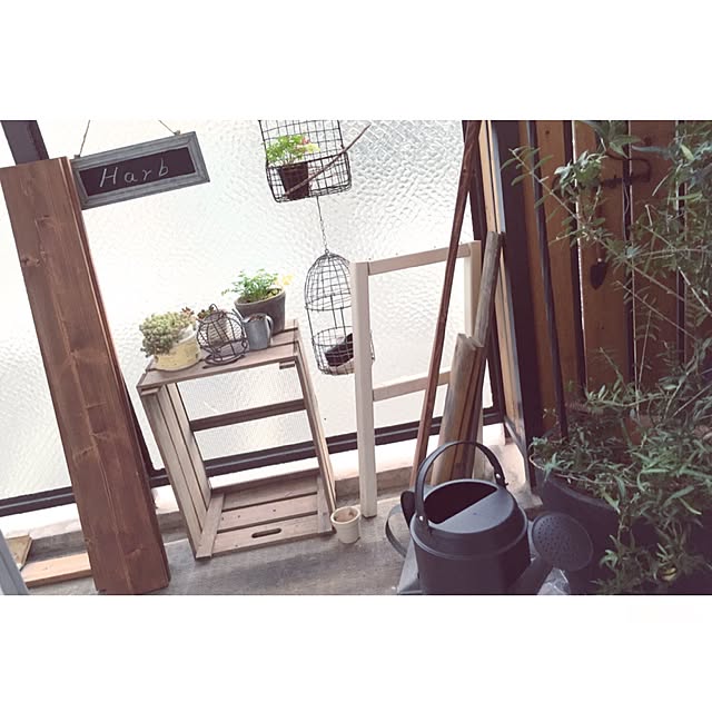 Hisayoさんの実例写真