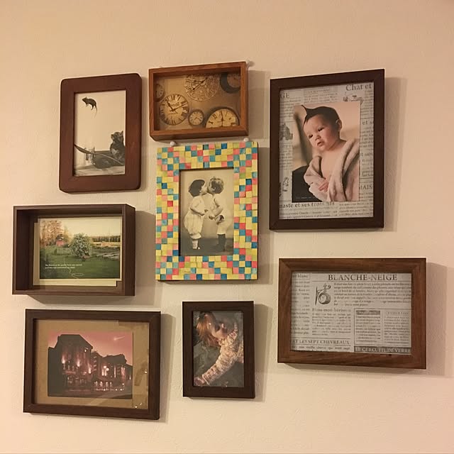 MikiRoomさんの実例写真