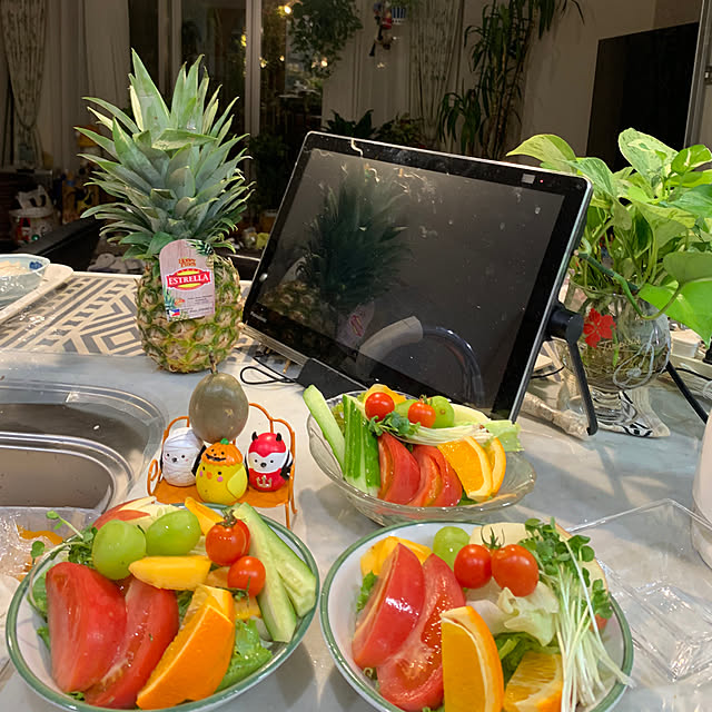 Aqettyさんの実例写真