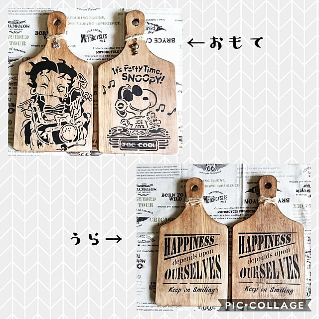 BettyMugiさんの実例写真