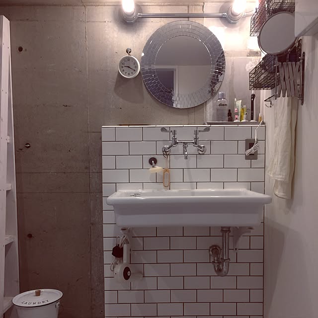 marshさんの実例写真