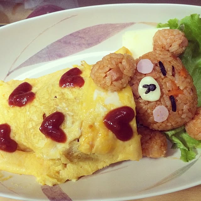 michiyo.さんの実例写真