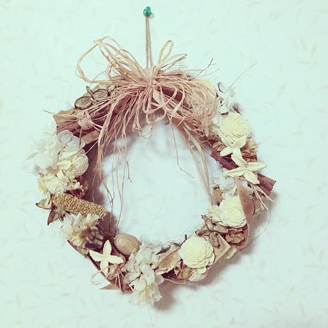 Mikikoさんの実例写真