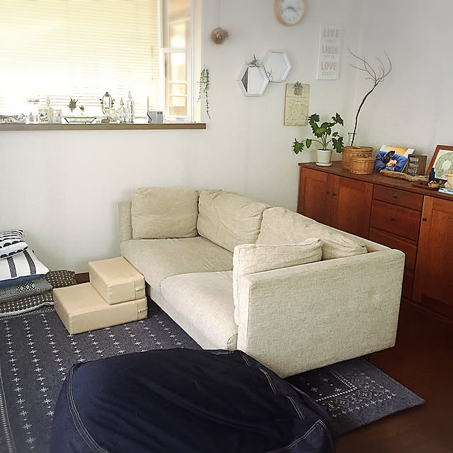 kaoru.m11さんの実例写真