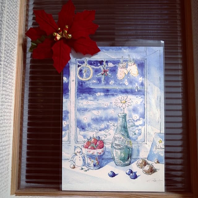 yokkoさんの部屋