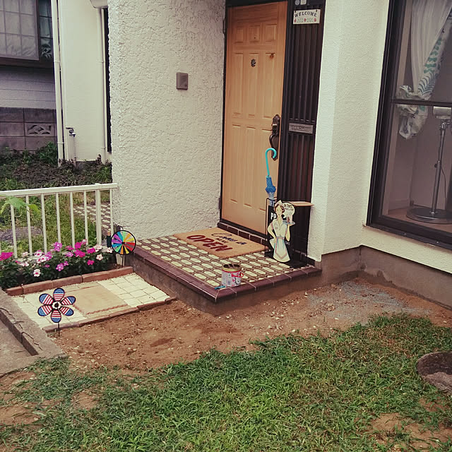 実例写真
