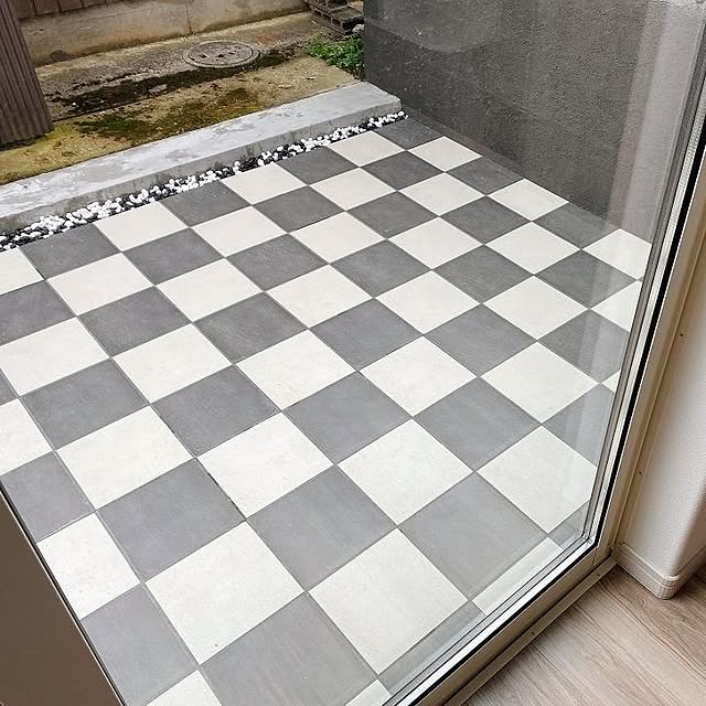 実例写真