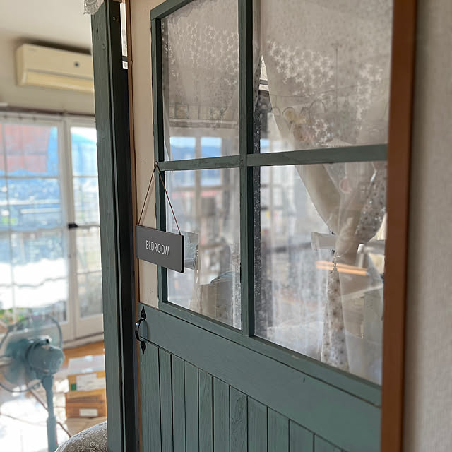 Atsukoさんの部屋