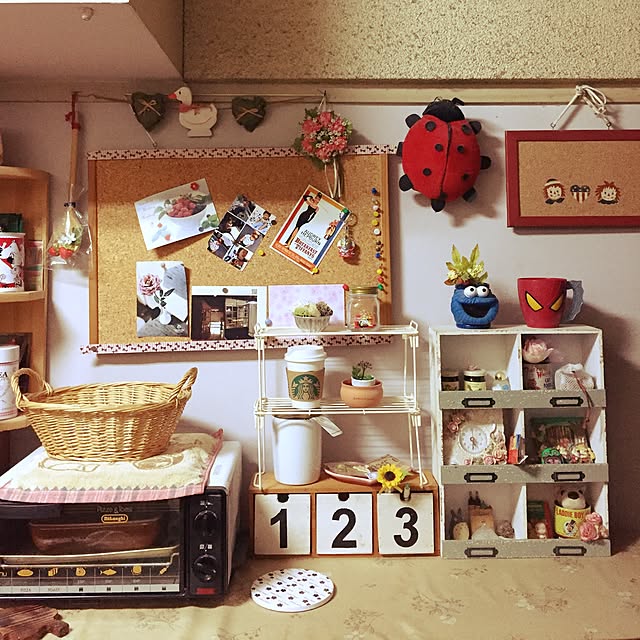 maryunanamamaさんの実例写真