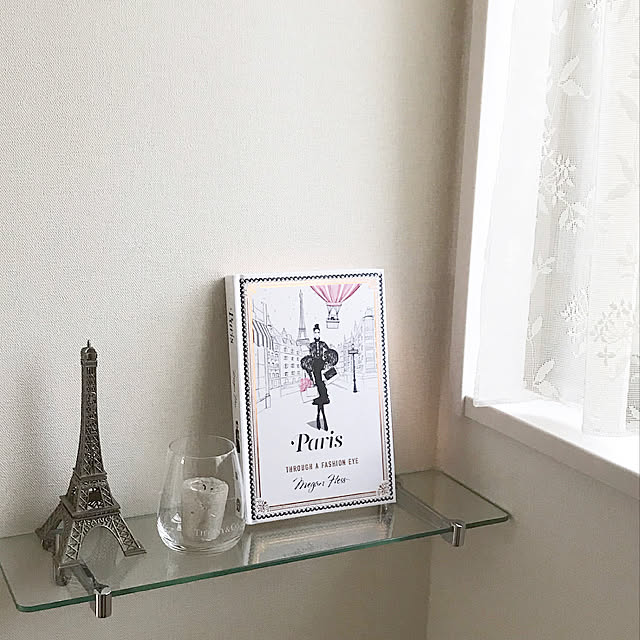 nagisaさんの実例写真