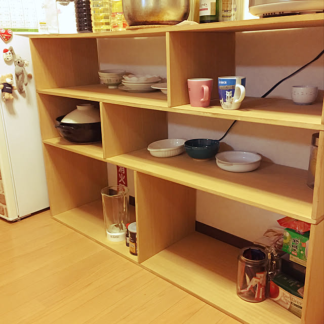 chorosukeさんの実例写真