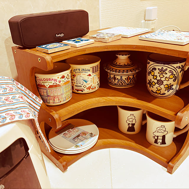 ronronさんの実例写真