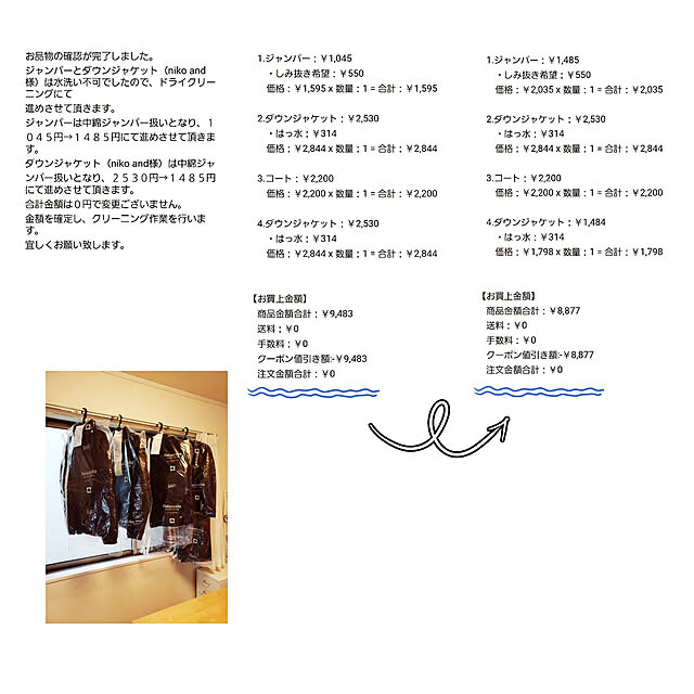 wanidaさんの実例写真