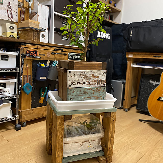 achiroomさんの実例写真
