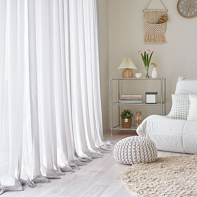 perfectspaceさんの部屋