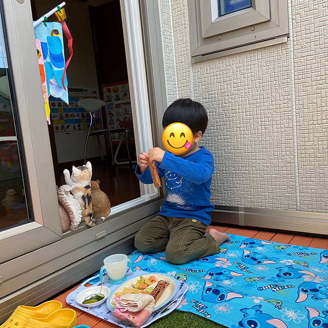 hansho.sさんの部屋
