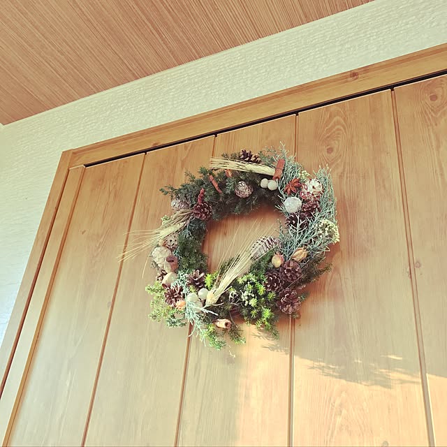 Makikoさんの実例写真