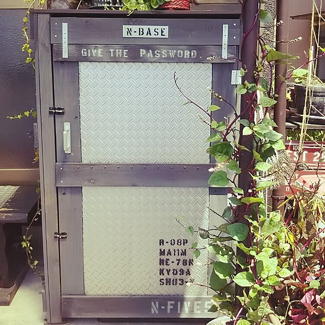 reksさんの実例写真