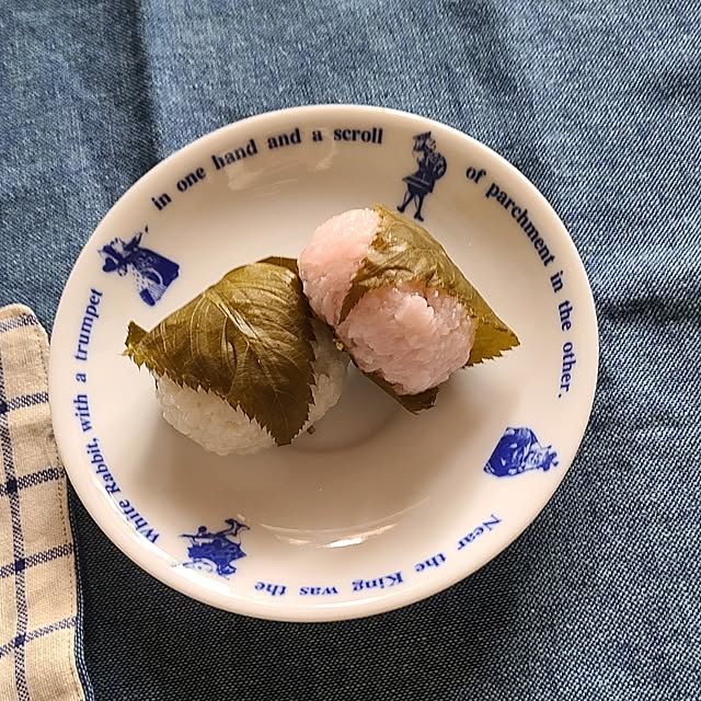 monnさんの部屋