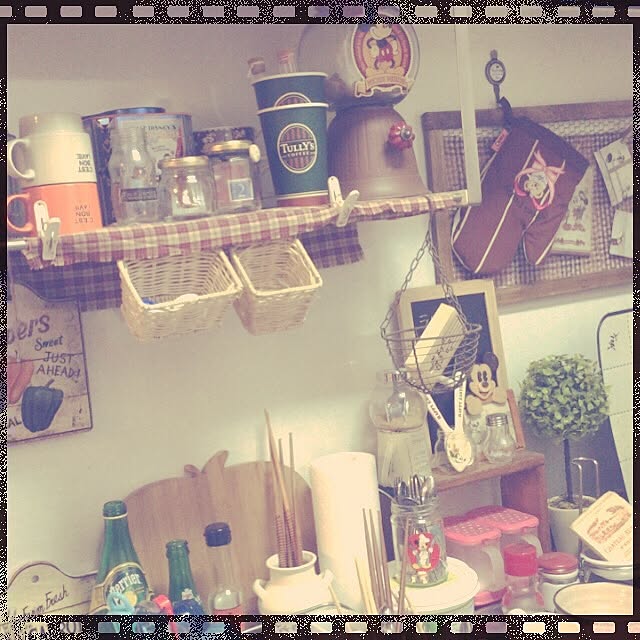 ayachan_mamaさんの実例写真