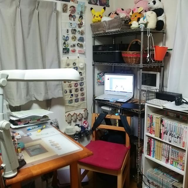 Hidamari-Rさんの実例写真