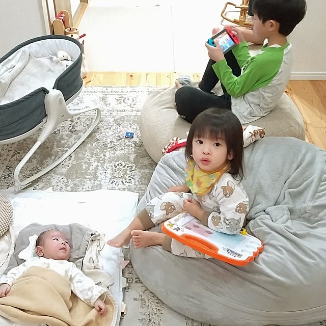 ri-eさんの部屋