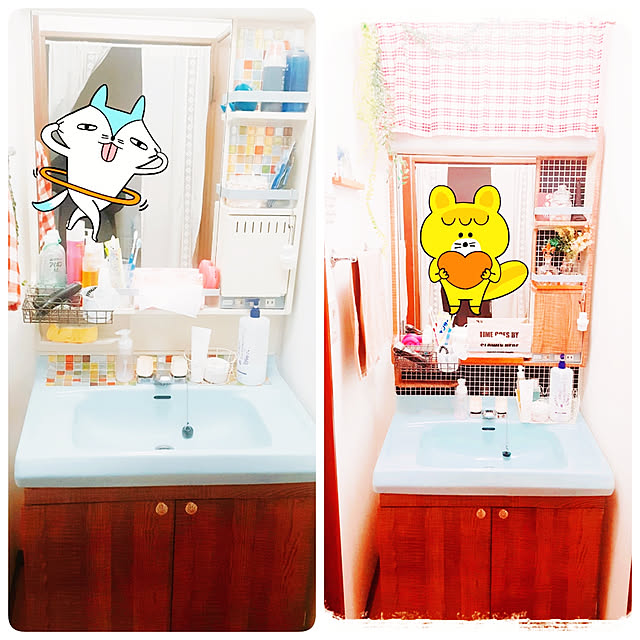 arupakapakaさんの実例写真