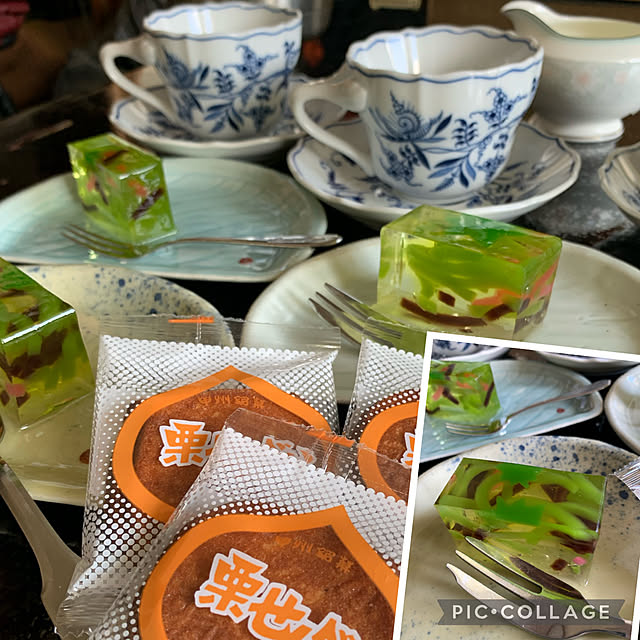 Aqettyさんの実例写真