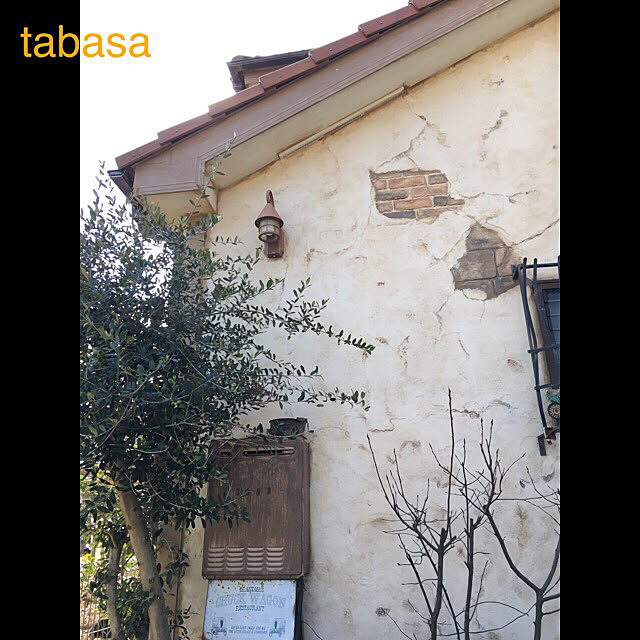tabasaさんの実例写真