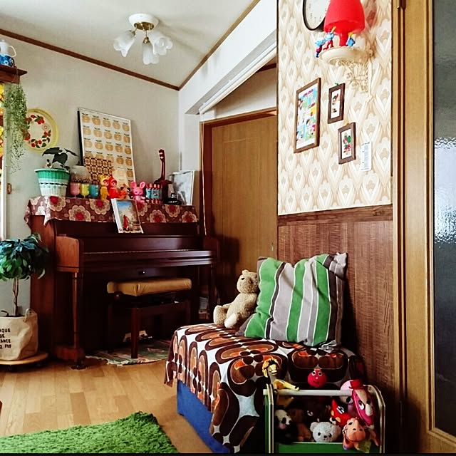minaさんの実例写真