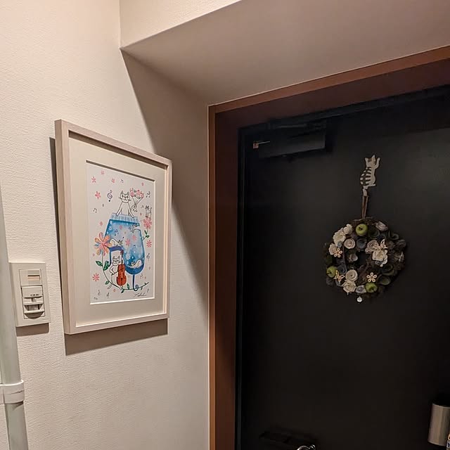 diopucciさんの部屋