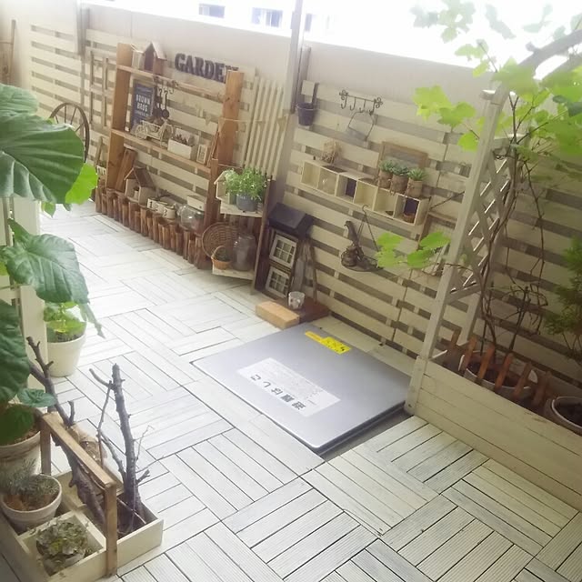 flannel.さんの実例写真