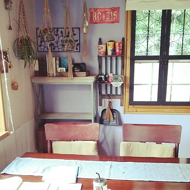 noriさんの実例写真