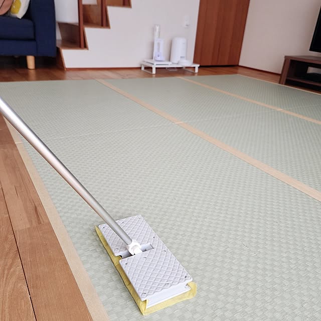 kossyさんの部屋