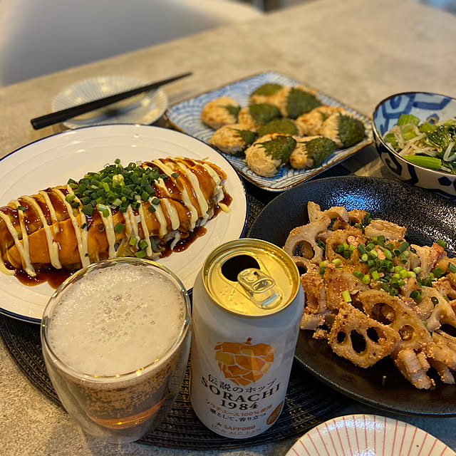 kahomeさんの部屋