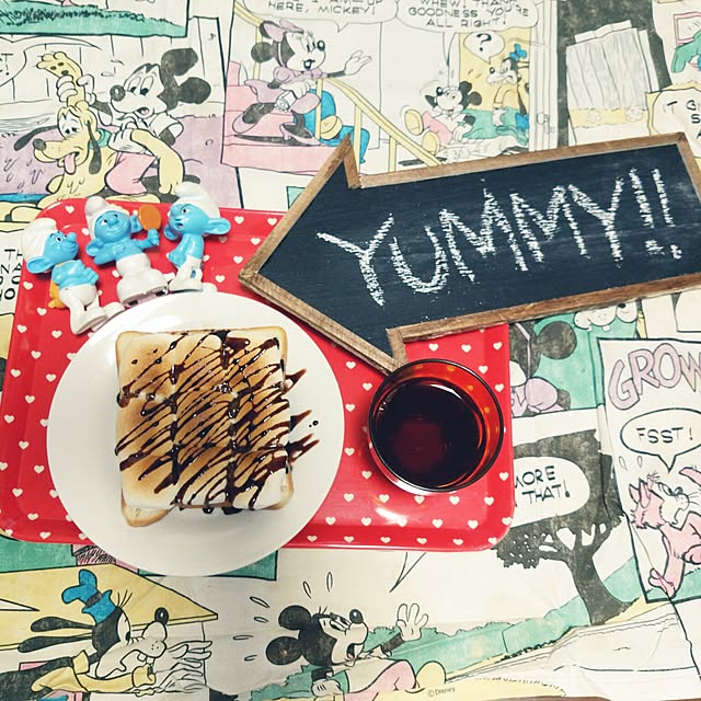 izmさんの実例写真