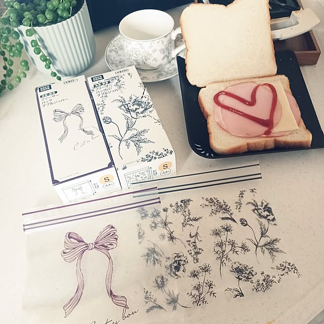 rikuerinka86さんの実例写真