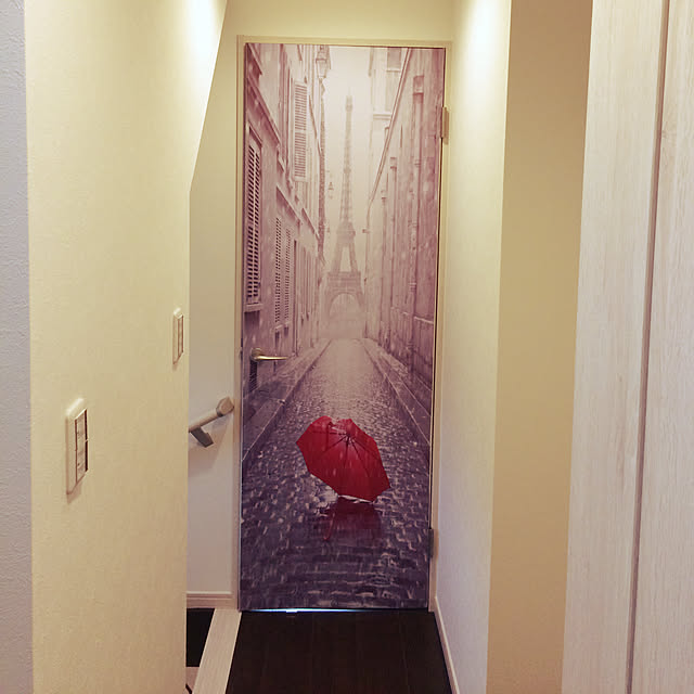 部屋全体のインテリア実例 - 2019-01-12 11:05:53