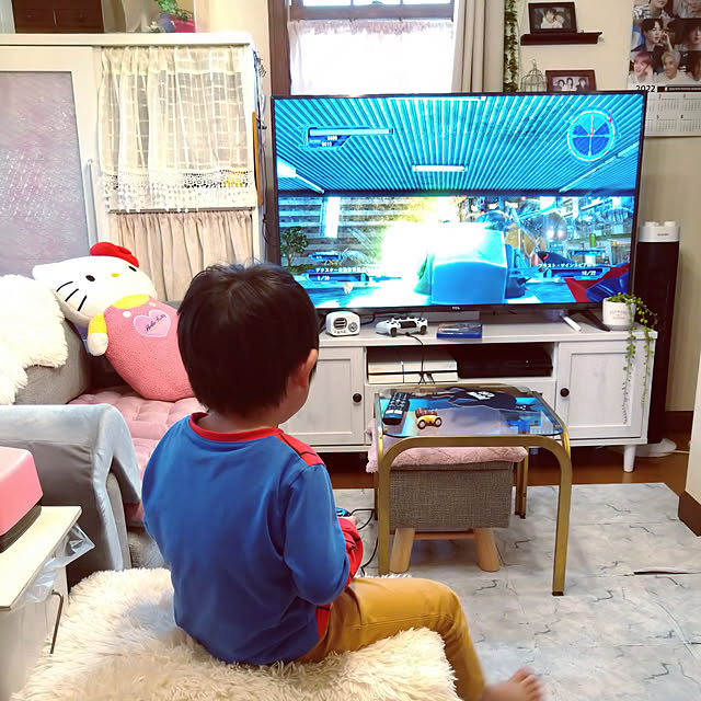 Tさんの実例写真