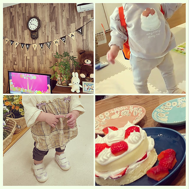 yukimidaifukuさんの実例写真