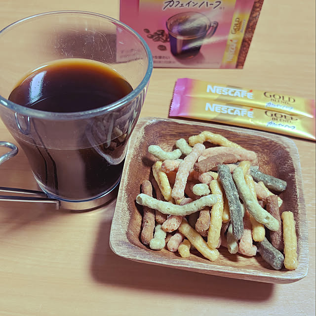 キッチン/お家カフェ/コーヒータイム/リラックスタイム/まったり時間...などのインテリア実例 - 2025-06-09 17:22:17