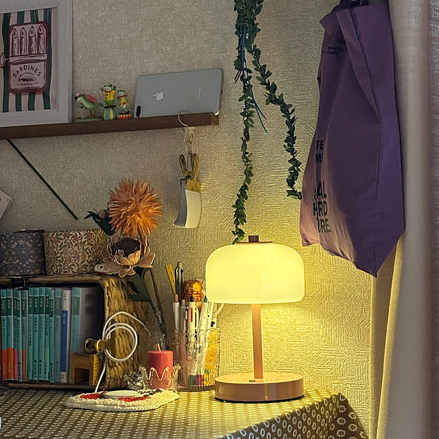 canetteさんの部屋