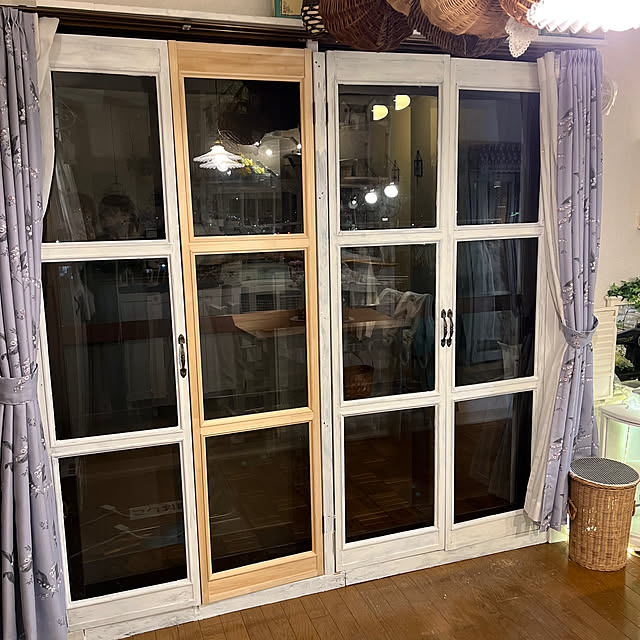 Atsukoさんの部屋