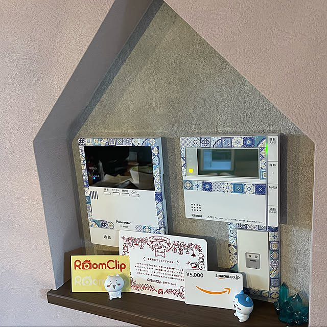 ynts0226さんの実例写真