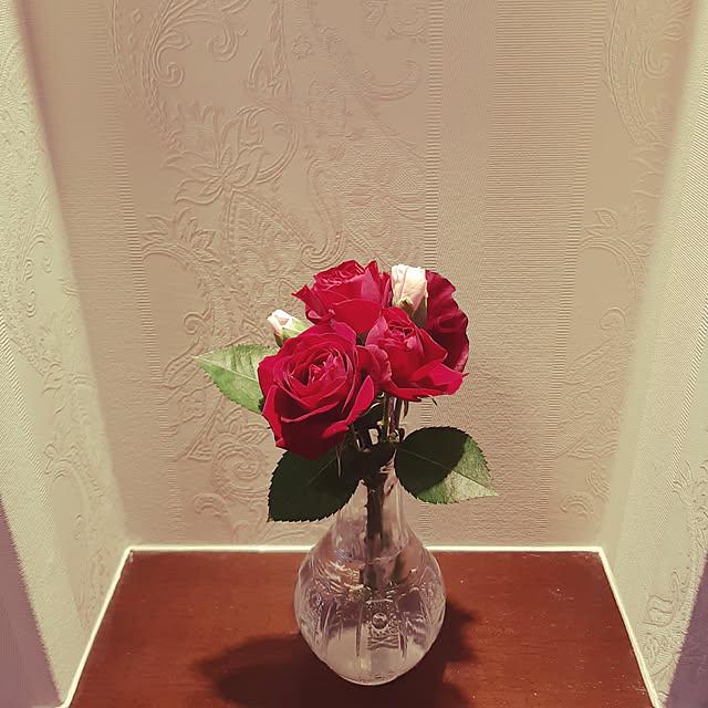 ROSEさんの実例写真