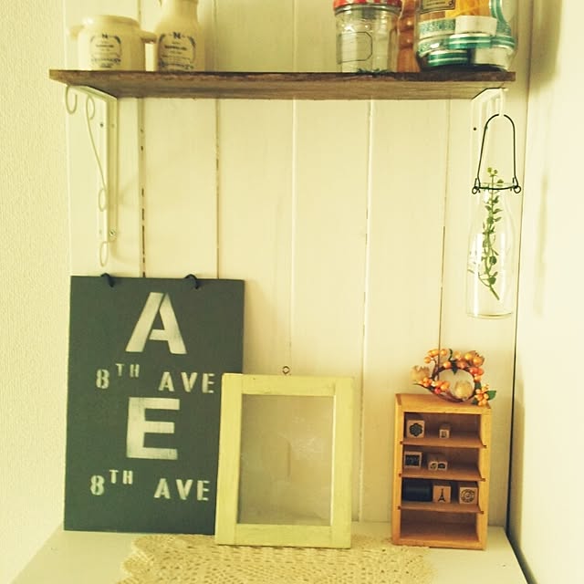 maminさんの実例写真