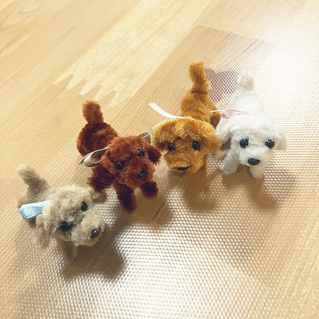 keep_patienceさんの部屋