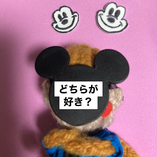 manduonmaさんの部屋
