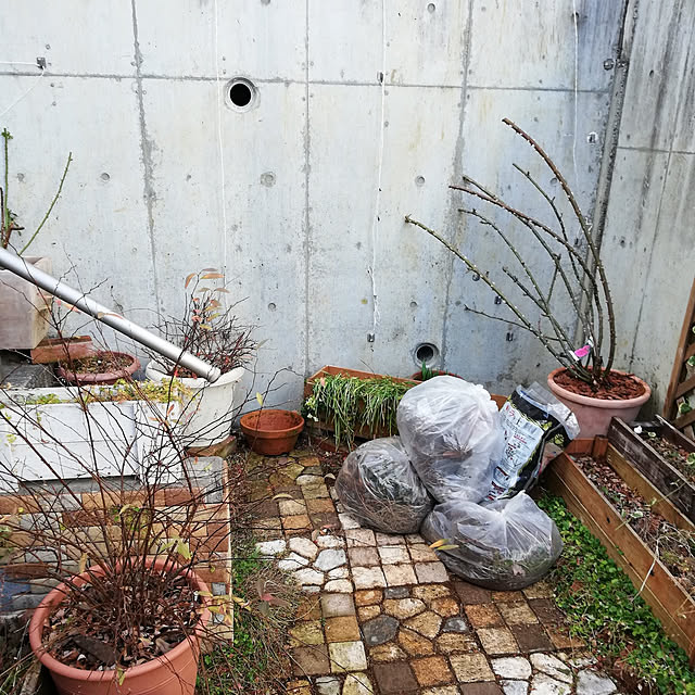 kazuさんの実例写真